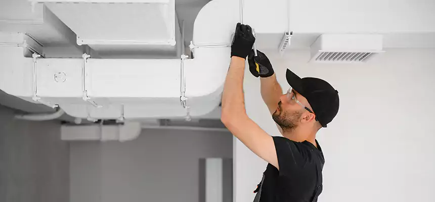 Our Air Duct Cleaning Services in Lennox, CA
