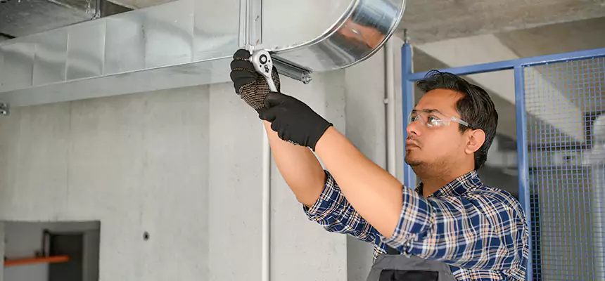 Our Air Duct Pathogen Disinfection Services in Lennox, CA