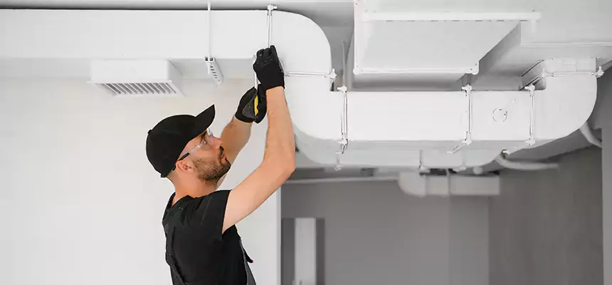 Our Air Duct Repair Services in Lennox, CA