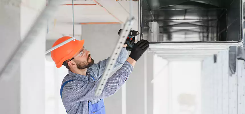 Our Air Vent Replacement Services in Lennox, CA