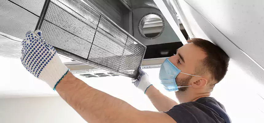 Our Dryer Vent Cleaning Services in Lennox, CA