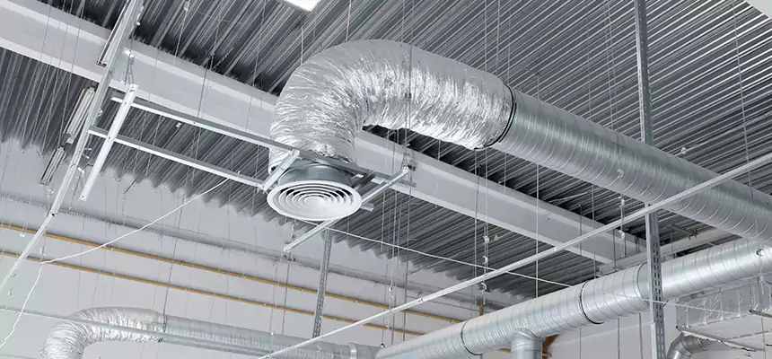 Our Dryer Vent Hose Replacement Services in Lennox, CA