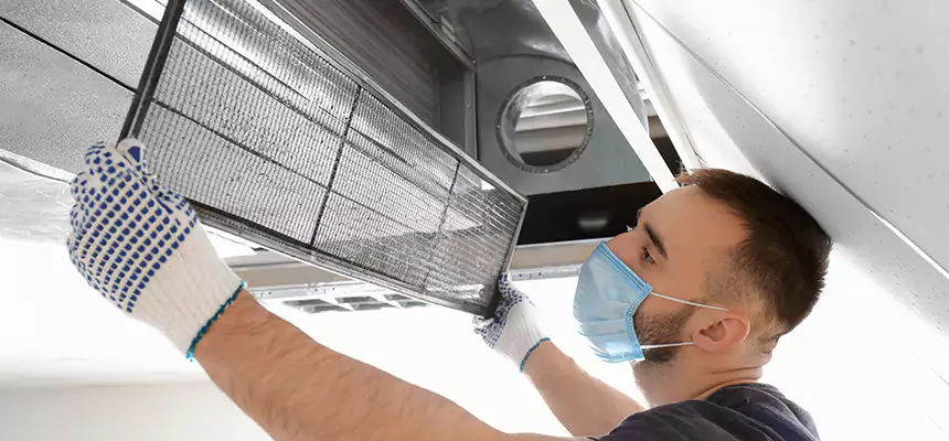 Our Dryer Vent Replacement Services in Lennox, CA