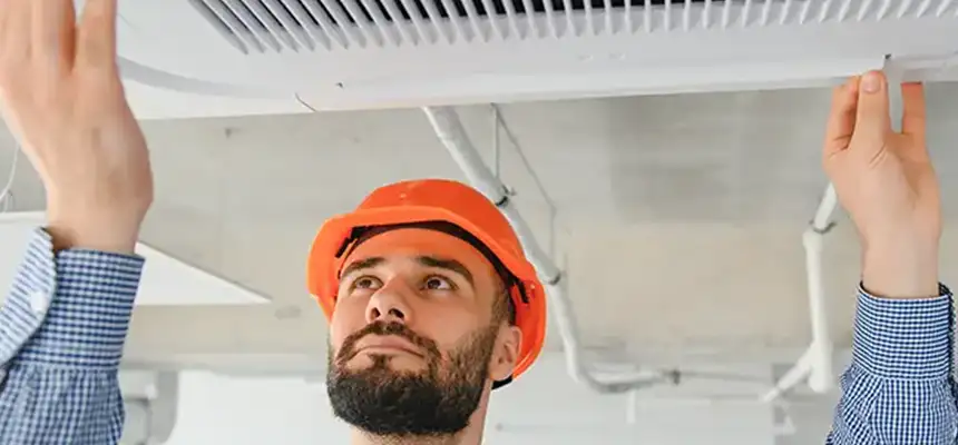 Our Furnace Vent Cleaning Services in Lennox, CA