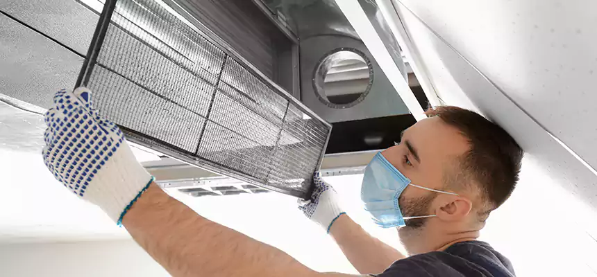 Our Home Duct Cleaning Services in Lennox, CA  
