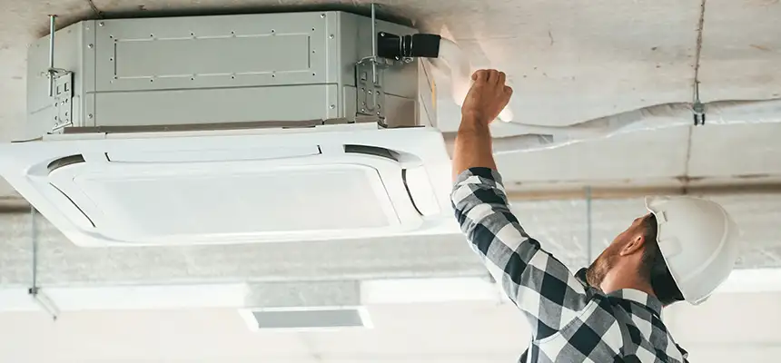 Our Local Vent Cleaning Services in Lennox, CA