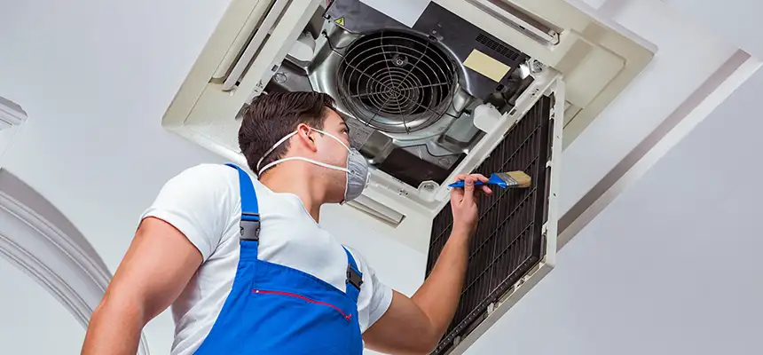 Our Move-in/Move-out Duct Cleaning Services in Lennox, CA