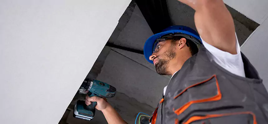 Our Post-Renovation Duct Debris Removal Services in Lennox, CA