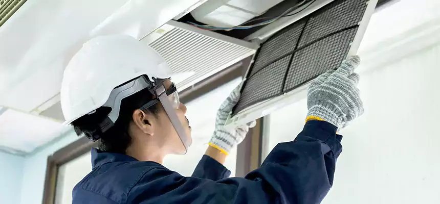 Our Residential Air Vent Cleaning Services in Lennox, CA