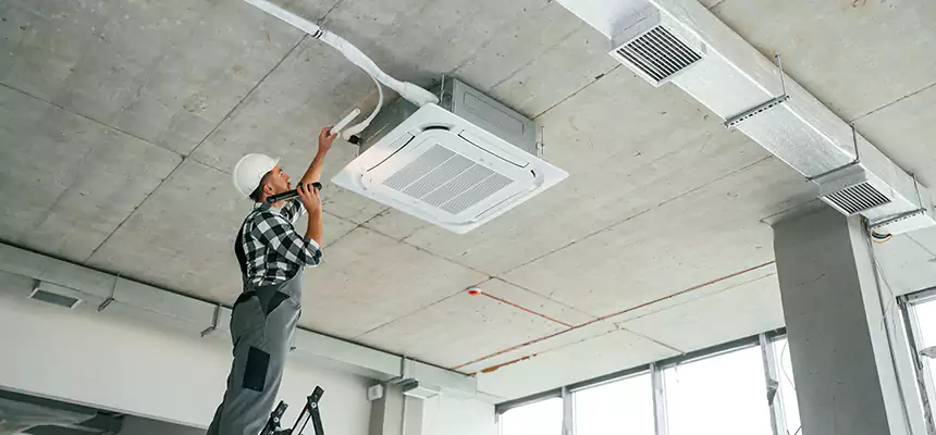 Our Wi Fi Connected Air Ducts Services in Lennox, CA