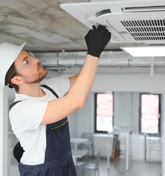 Top Affordable Duct Cleaning Services Near Me in Lennox, CA