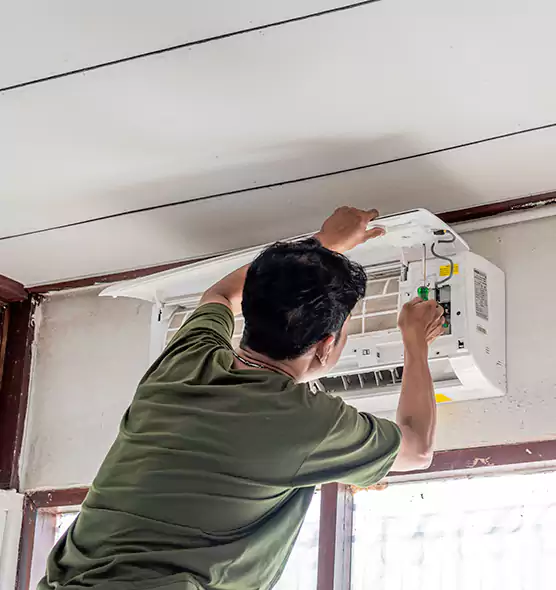 About Air Duct & AC Odor Removal in Lennox, CA