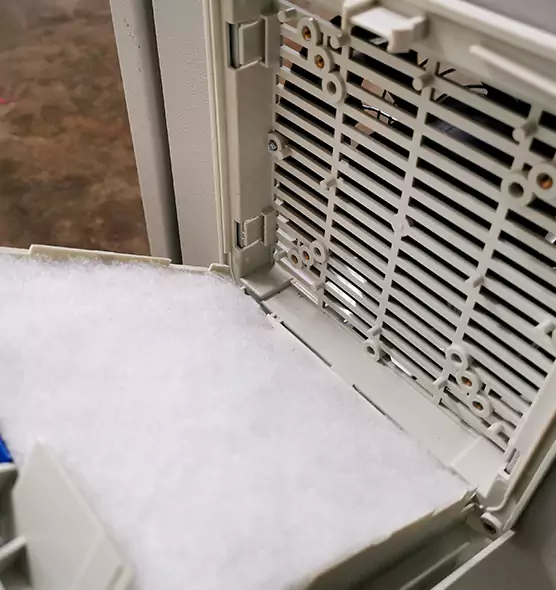 About Air Duct Overhaul & Upgrades in Lennox, CA