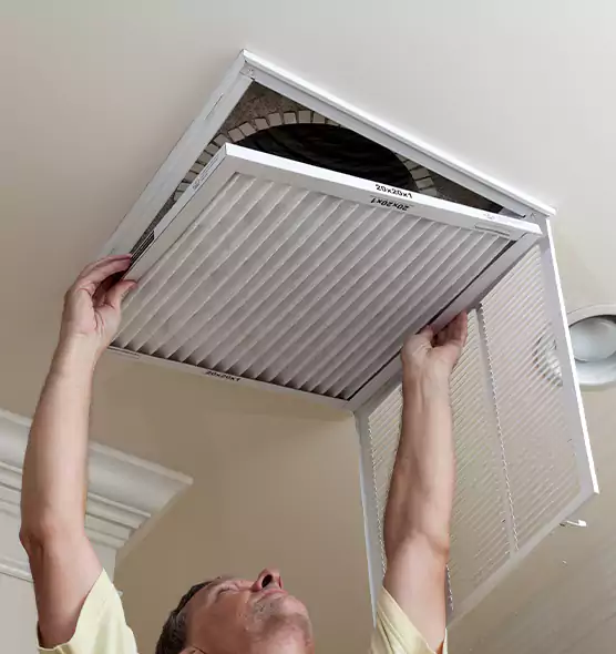 Trusted Apartment Air Duct Cleaning in Lennox, CA
