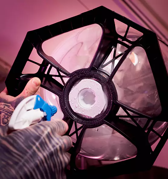 Advanced Basement Vent Cleaning in Lennox, CA