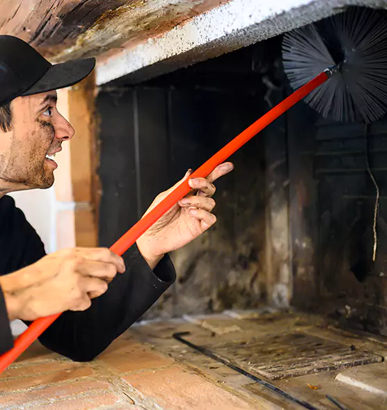 About Expert Chimney Cleaning in Lennox, CA