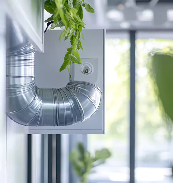 Professional Eco-Friendly Duct Cleaning Services in Lennox, CA