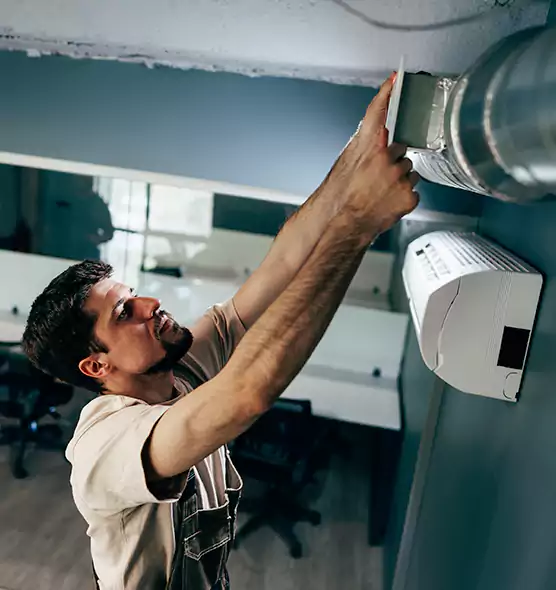 About Flexible Ductwork Replacement in Lennox, CA