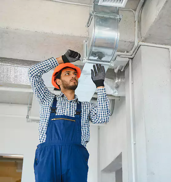 About Hotel Duct And Vent Cleaning in Lennox, CA
