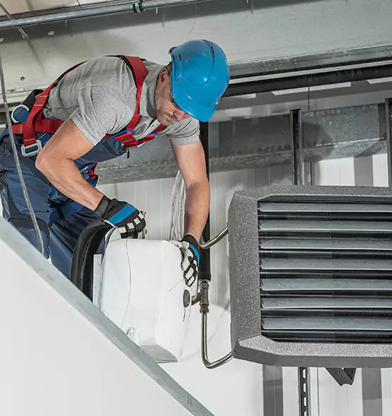 Professional HVAC Cleaning Solutions in Lennox, CA