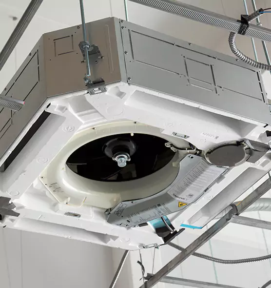 Professional Industrial Dryer Vent Cleaning in Lennox, CA