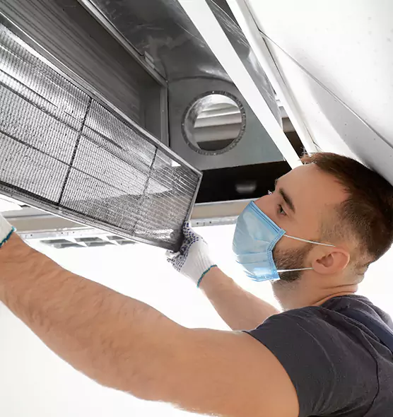 About Remove Smoke Smell From Air Duct in Lennox, CA