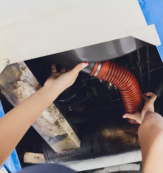 Top-Notch Return Vent Cleaning Service in Lennox, CA