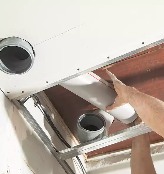 Professional Seasonal Allergy Air Duct Cleaning in Lennox, CA