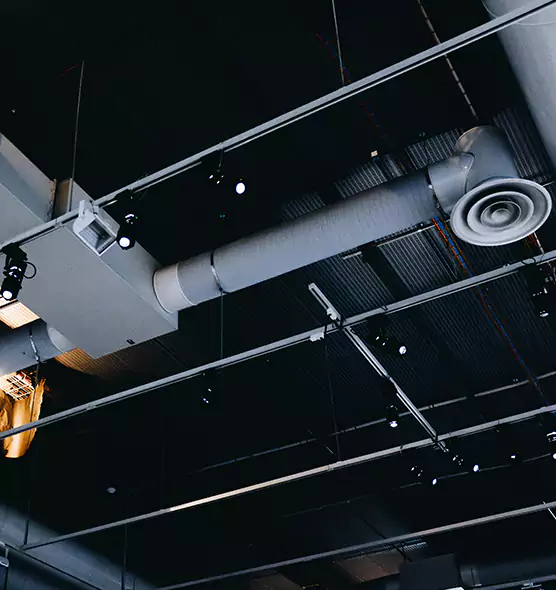 Professinal UV Light Air Purification for Ducts in Lennox, CA