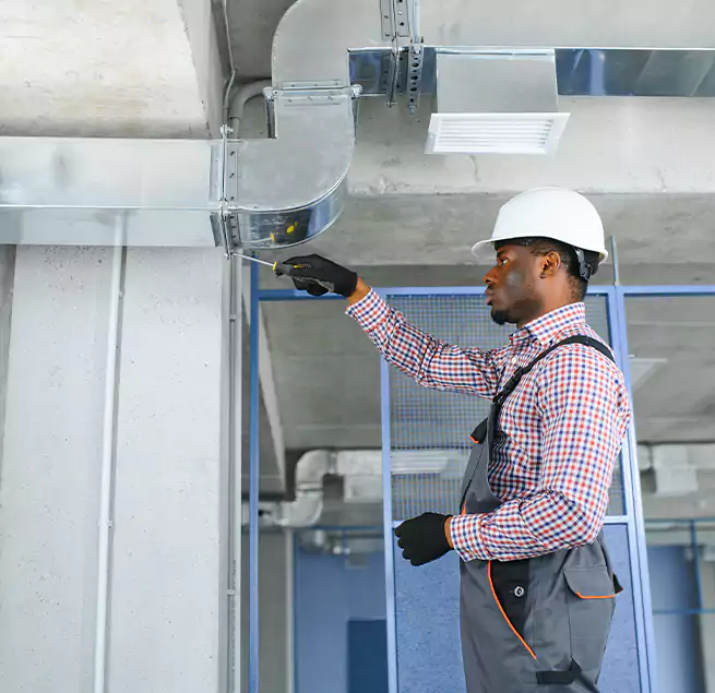 Why Homeowners & Businesses Trust Us Lennox, CA