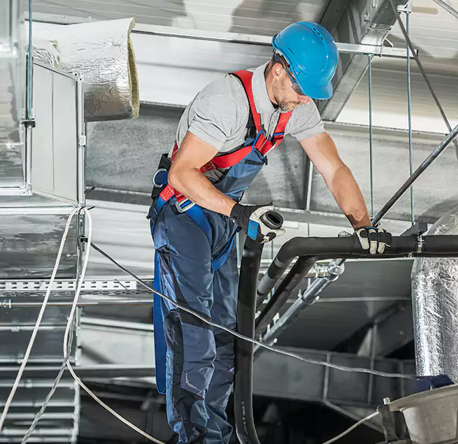 Why Homeowners & Businesses Trust Us in Lennox, CA?