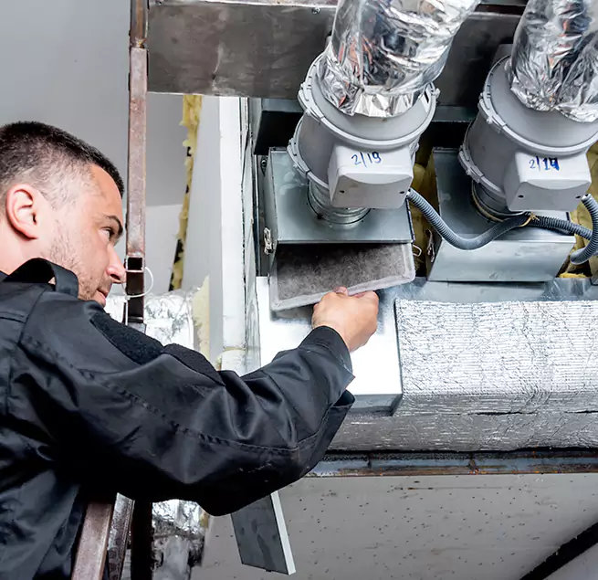 Why Homeowners & Businesses Trust Us in Lennox, CA?