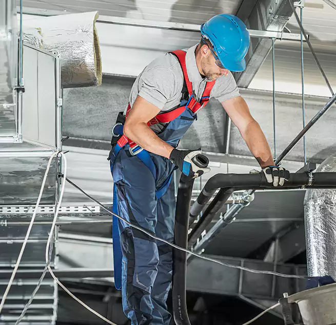 Why Homeowners & Businesses Trust Us in Lennox, CA?