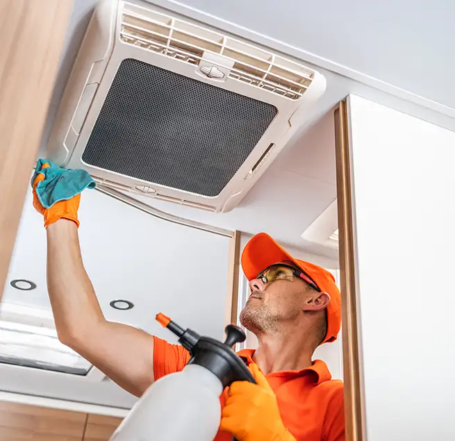 Why Homeowners & Businesses Trust Us in Lennox, CA?