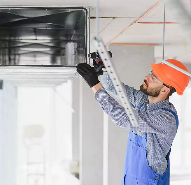 Why Homeowners & Businesses Trust Us Lennox, CA