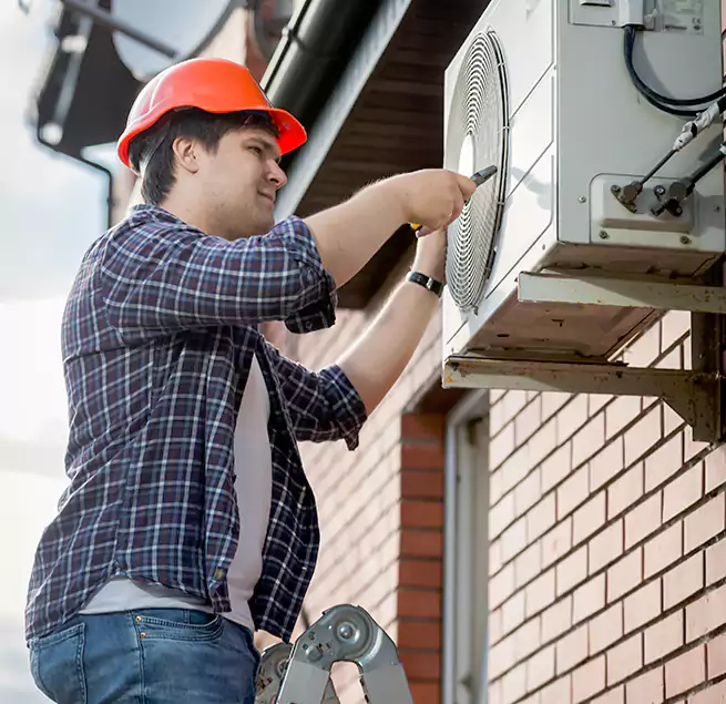 Why Homeowners & Businesses Trust Us Lennox, CA