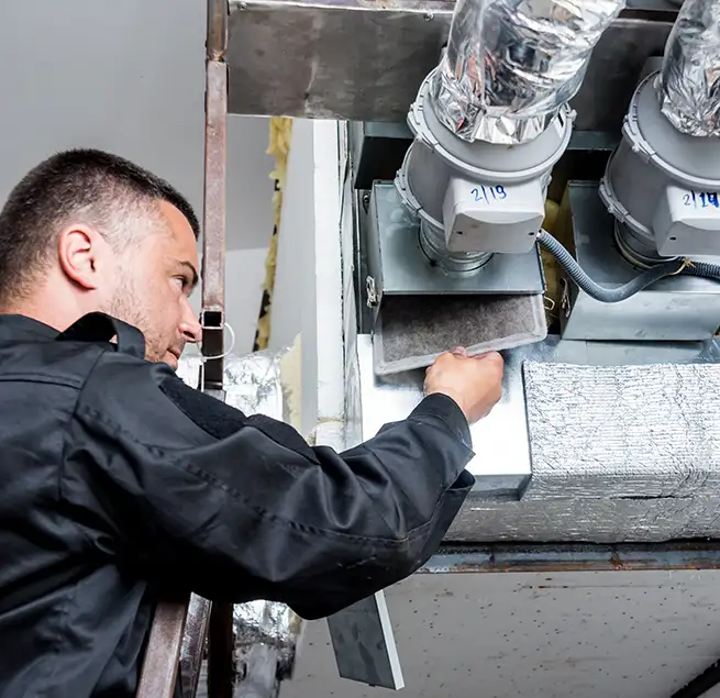 Why Homeowners & Businesses Trust Us in Lennox, CA?